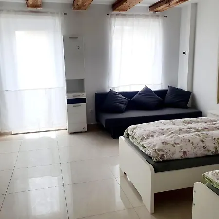 And Bright Flat In Pankow