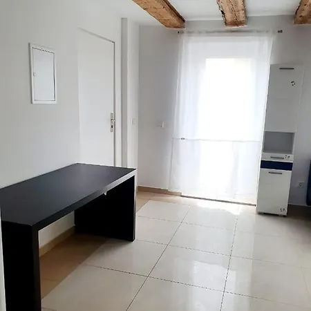 And Bright Flat In Pankow דירה *