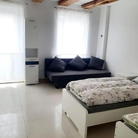 And Bright Flat In Pankow * Berlin