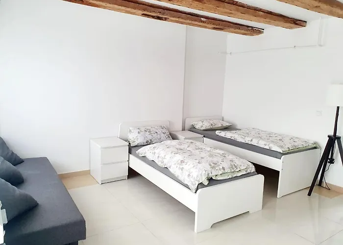 And Bright Flat In Pankow Daire Berlin