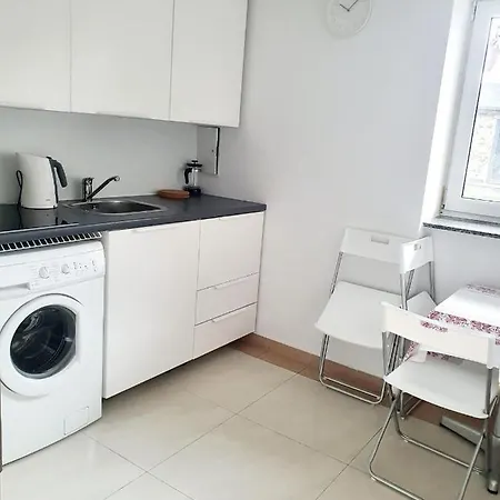 And Bright Flat In Pankow Berlín