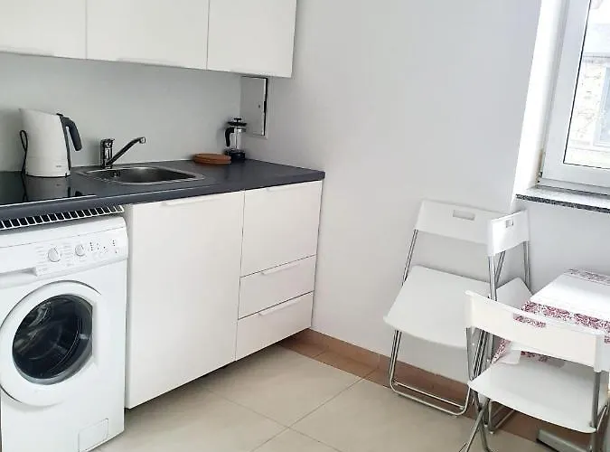 And Bright Flat In Pankow Berlin