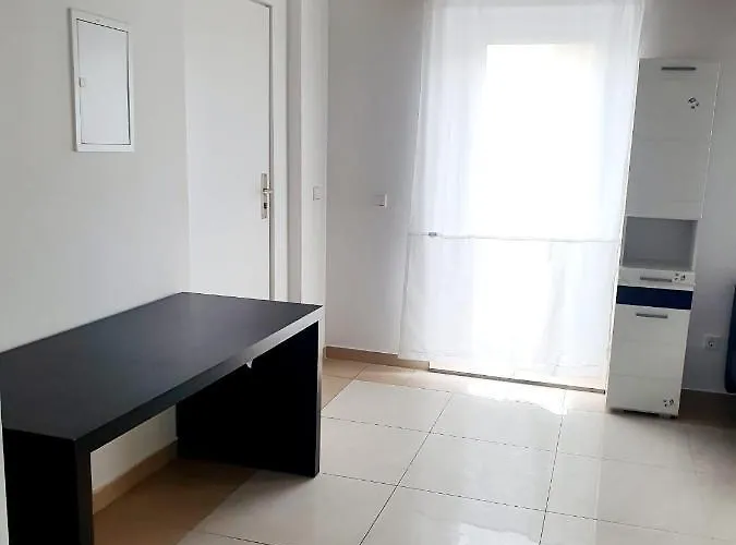 And Bright Flat In Pankow Apartment *